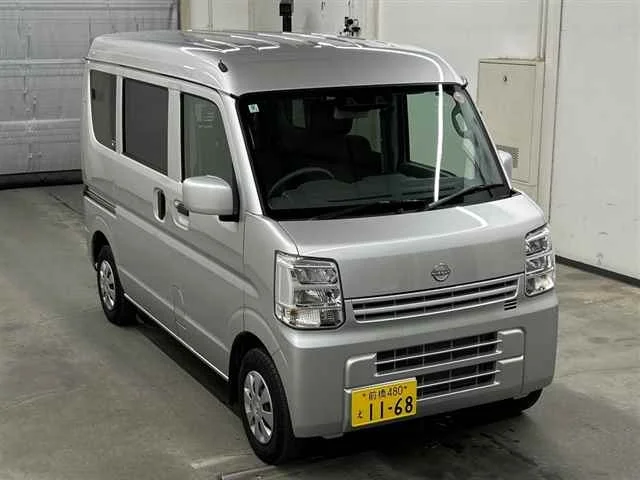 Nissan NV100 Clipper DR17V 2025